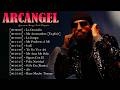 With worldwide fans, Arcángel proves Arcángel legacy keeps rising in music industry 🌎