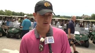 Grady Eifert full interview 6/10/16