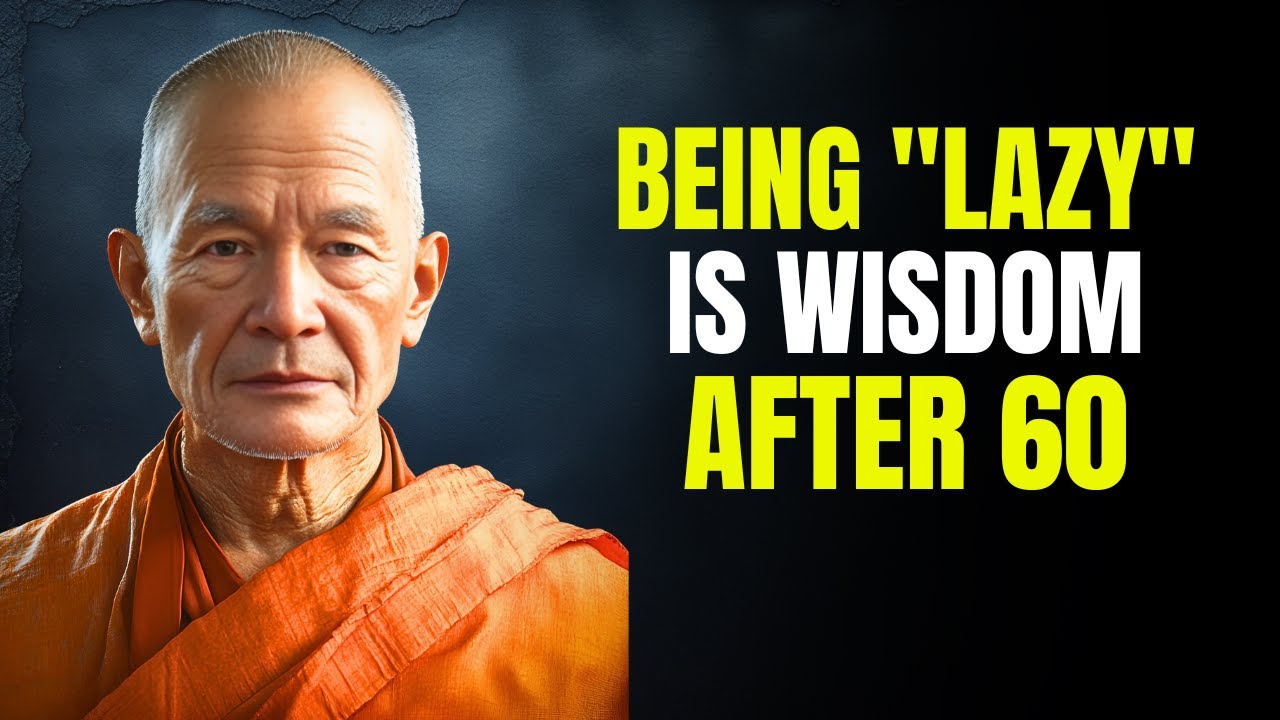 When You Grow OLD: 8 THINGS Being 