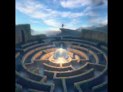 אושר נדיר - שיר AI