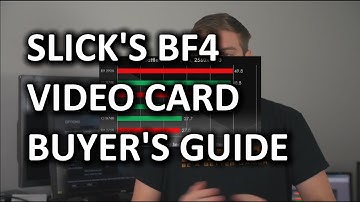 Battlefield 4 Graphics Card Showdown & Benchmarking Procedure