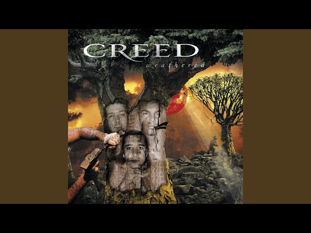 Creed - Hide