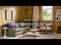 On Set with Shea | The Summer Collection