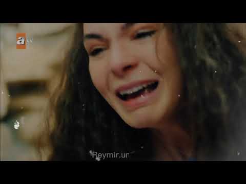 Reymir kilp-Sen Benden Gittin Gideli Bomba klip #reymir #hercai