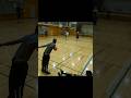 Amazing catch‼︎ #Dodgeball in Japan‼︎