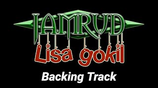 Jamrud - Lisa Gokil (Backing Track) no gitar & vocal