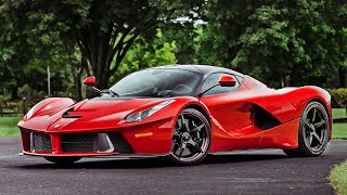 An overview/tour of the ultimate supercar, ferrari laferrari. follow
us! twitter: https://twitter.com/mrluxurybrand instagram:
https://www.instagram.com/...