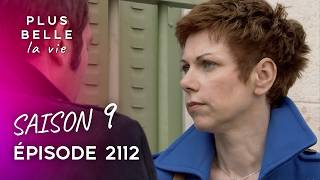 PLUS BELLE LA VIE | Babeth refuse le pardon de Patrick - Saison 9, Épisode 2112