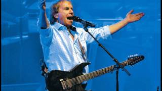 Chris De Burgh - The ballroom of romance