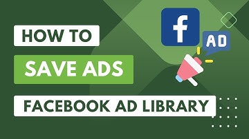 How to Save Ads from Facebook Ad Library (Meta Ad Library) | Denote Chrome Extension Tutorial