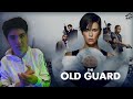 مراجعة فيلم the old guard|المراجعة الفيلماويه