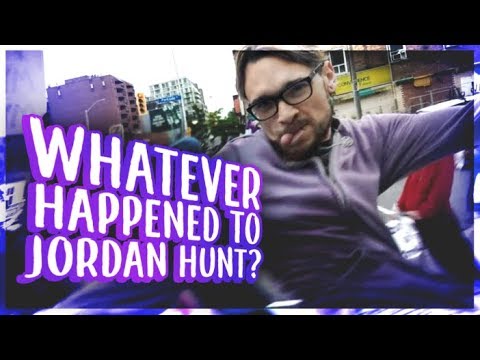 whatever-happened-to-the-roundhouse-kicking-activist-(jordan-hunt)?