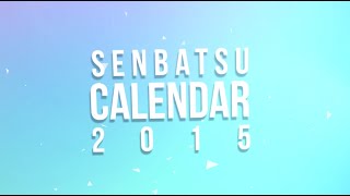 Download lagu Pengumuman Hasil Voting Senbatsu Calendar 2015