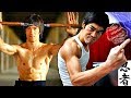 Top 5 Bruce Lee Portrayals In Movies | Five Convincing Copycat Bruce Lee Actors - J. Vargas TV!