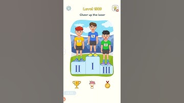 DOP 3 Displace one part Gameplay Level 1509 Walkthrough Solution #Short #Virul