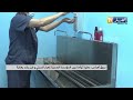 سوق أهراس عملية توأمة بين المؤسسة الصحية كعرار السبتي و ابن رشد بعنابة 