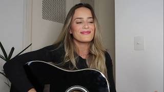 Julia Gama - Asas (Cover)