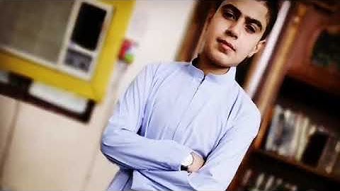 القارئ احمد الهاشمي. سورة القلم. ♥️👍