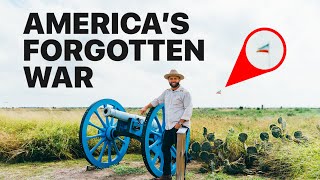 Uncovering the Mexican American War  Palo Alto Battlefield