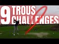 9 trous 9 challenges  p2