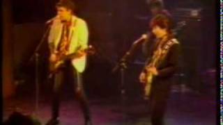 Video thumbnail of "Johnny Thunders And The Heartbreakers. Seven Day Weekend.avi"