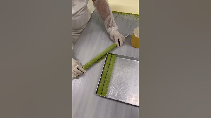 أطيب بقلاوة بالفستق تركية adilusta_baklava