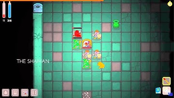 Quest of Dungeons Trailer