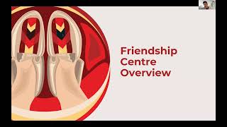 Introduction to Friendship Centres - Webinar - 2025-0423