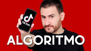 🧠¿Cuál es el ALGORITMO de TikTok y CÓMO FUNCIONA? (Actualizado 2023)