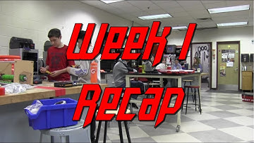 RTR 7166 - CRESCENDO 2024 Week 1 Recap