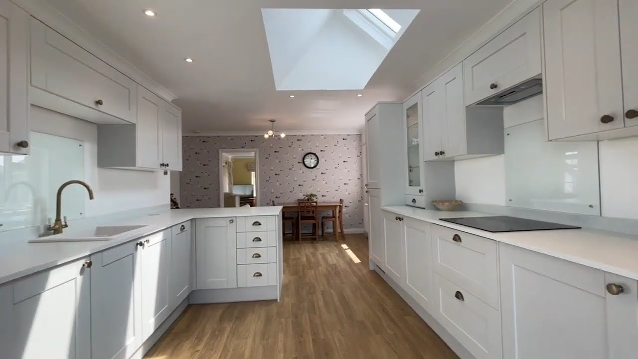 Penrhyn Beach East, Penrhyn Bay, Llandudno, Conwy, LL30