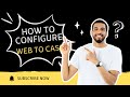 Salesforce Under 5 minutes : Web to Case