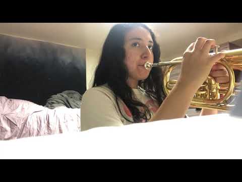 MRD MELLO AUDITION