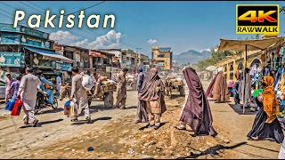 🇵🇰 Pakistan 4K | Tourists Are NEVER Allowed to See this screenshot 5