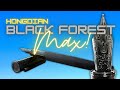 Hongdian Black Forest MAX Review