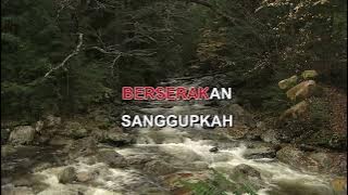 BUTIR BUTIR CINTA RIA IRAWAN Indonesian Malay Karaoke