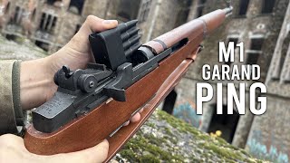 The Most Realistic $700 M1 Garand that you will WANT. screenshot 3