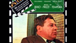 Video thumbnail of "Cinevox CD CIAK 5096 - A Fantozzi Appare L'Arcangelo Gabriele - 18"