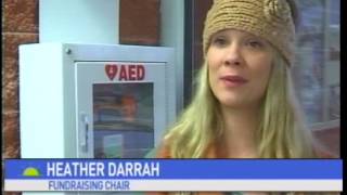 Kick off heart health month with Heartland event