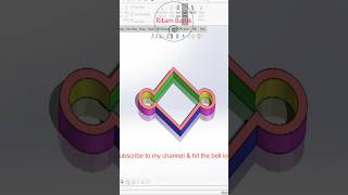 3D Shots SolidWorks 3D excersise 023 2026 03 16 12 50 56