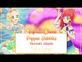 [ROMAJI LYRICS] Aikatsu - Poppin' Bubbles