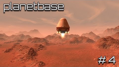 The lazy biologists ruin everything on Proxima Base! (Let