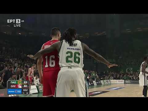 ΠΑΟ - ΟΣΦΠ