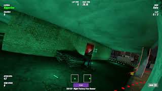 Factory Run 2 Velocidrone