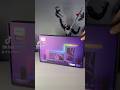 #govee #rgbled #rgblighting #rgblights #setupgamer #setupgaming #unboxing #gamingroom #gamingreview
