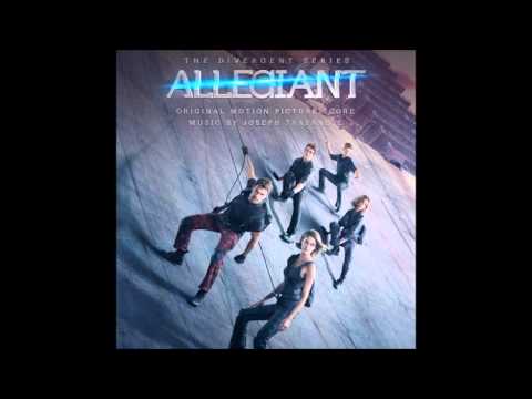 Finding Four - Allegiant Soundtrack