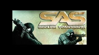 SAS: Secure Tomorrow часть 2 \