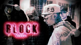 Maxxxy - Block (prod.westvibesmusic)