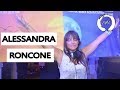 Best Of Alessandra Roncone | Top Released Tracks | Uplifting Trance Mix