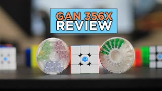 GAN 356X in Depth Review (Featuring Sebastian Weyer)